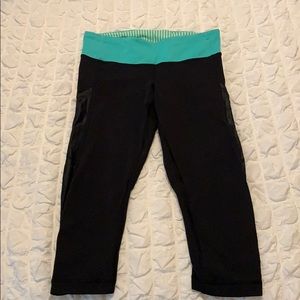 Lulu lemon leggings!